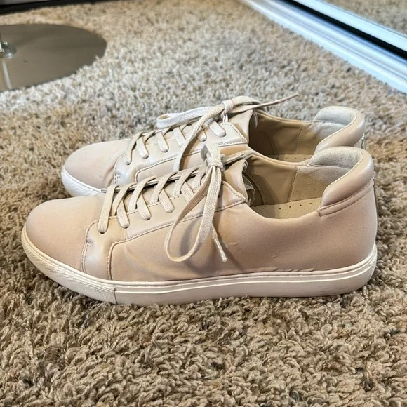 Kenneth Cole New York KAM Sneaker In Bone - Picture 4 of 10